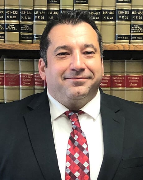 Richard Silvani