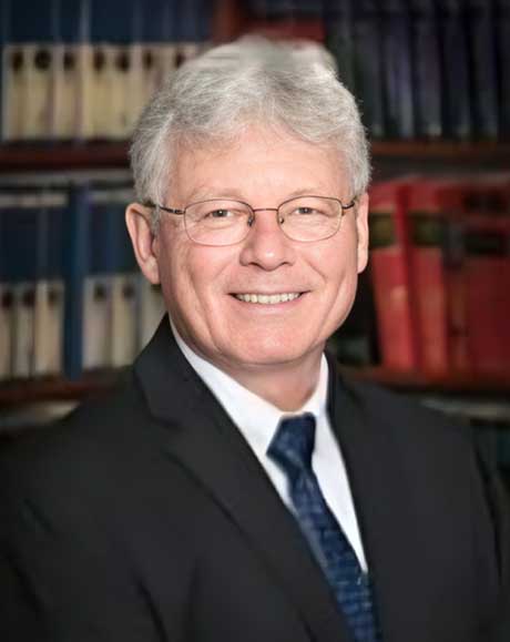 Daniel E. Shanahan