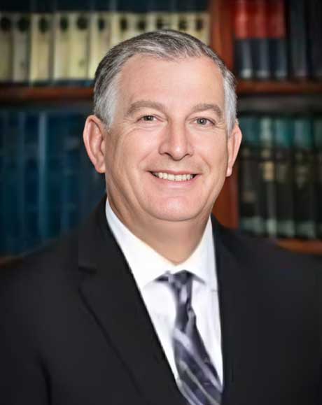 Paul J. Franco